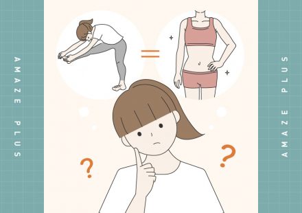 【ストレッチはダイエットに効く？】メカニズムと効果的なストレッチ方法を解説